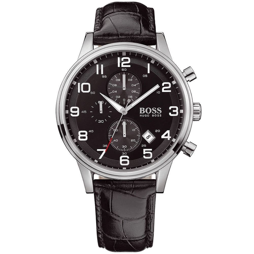 Hugo Boss Watch For Men 1512448