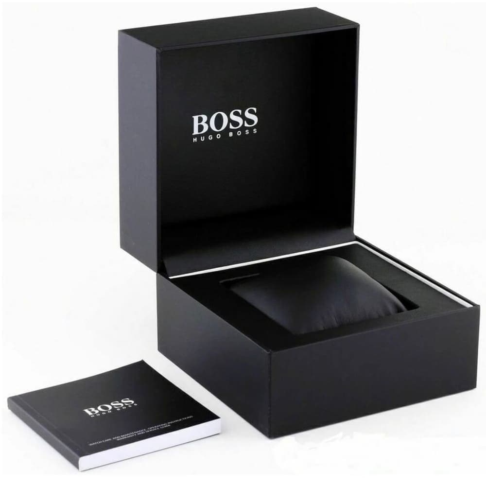 Hugo Boss Watch For Men 1512570