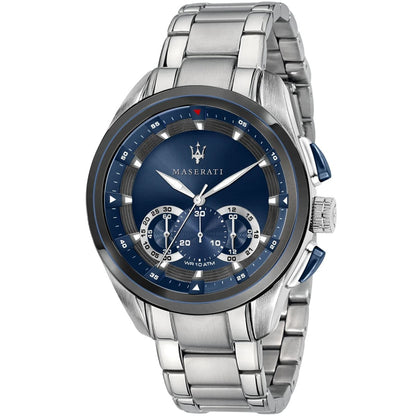 Maserati Watch For Men R8873612014