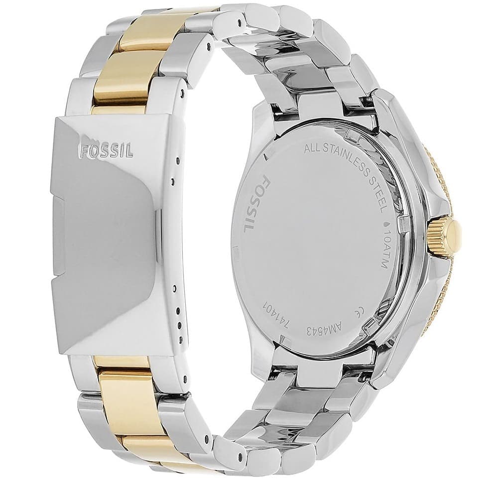 Fossil Watch For Women AM4543