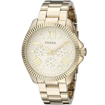 Fossil Watch For Women AM4570