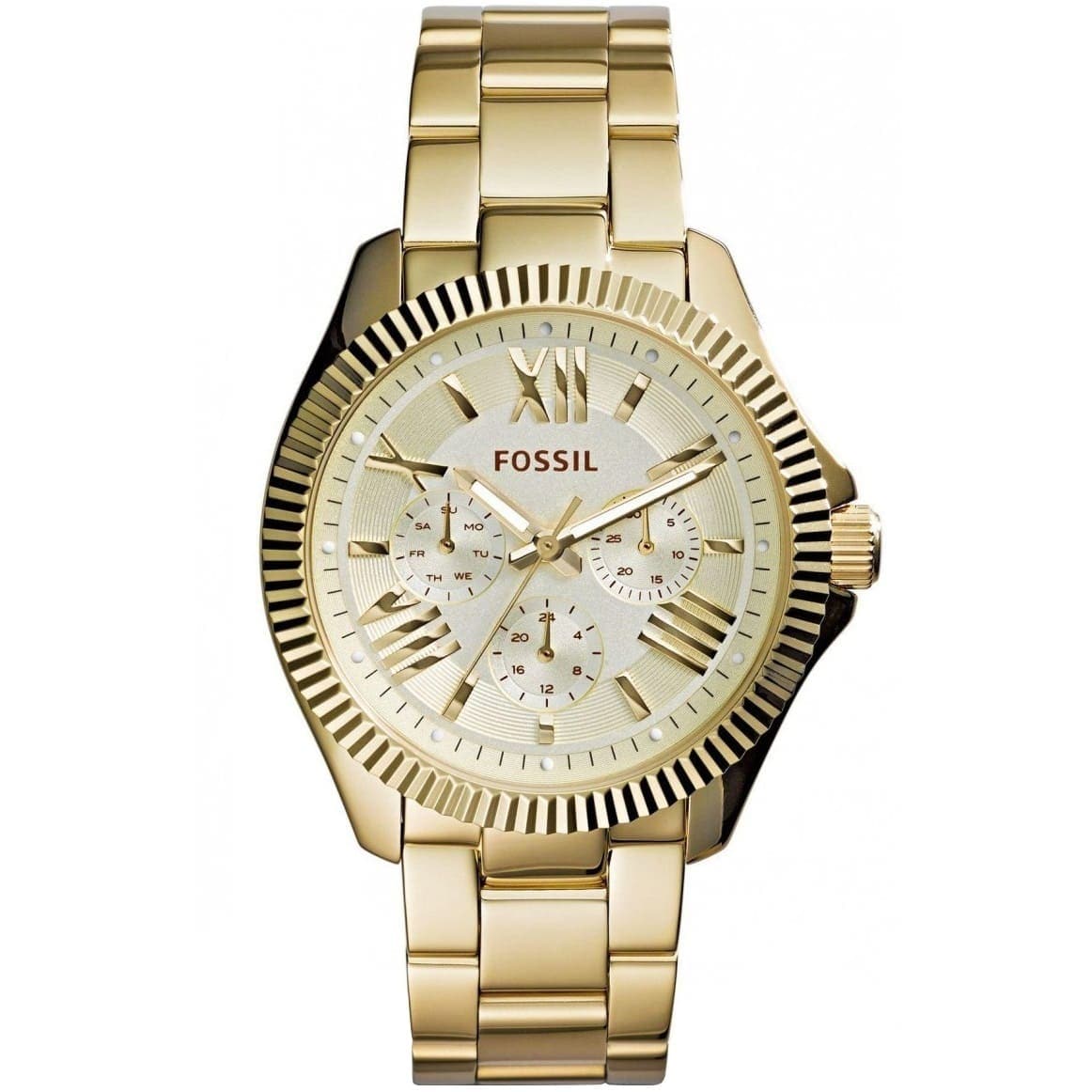 Fossil Watch For Women AM4570