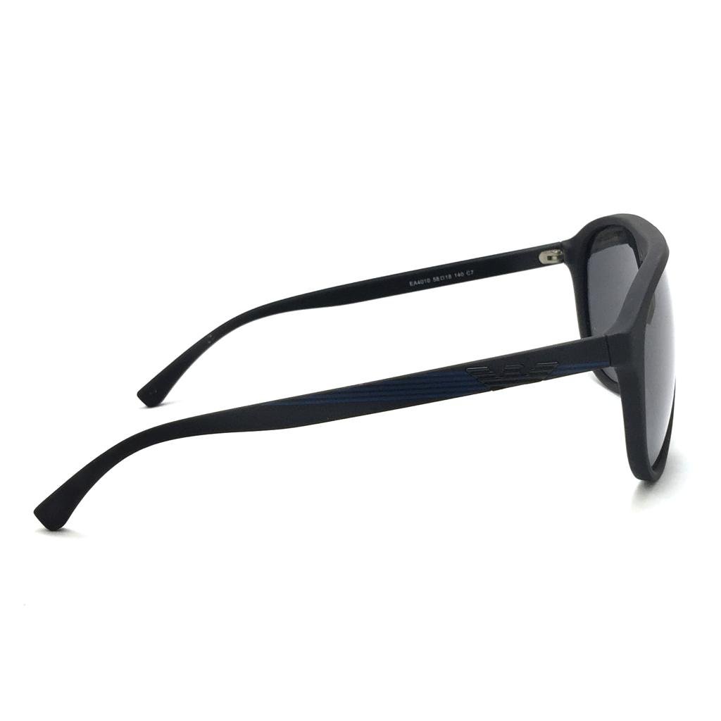 امبريو ارمانى-oval sunglasses for men EA4010 - Moda Stylish