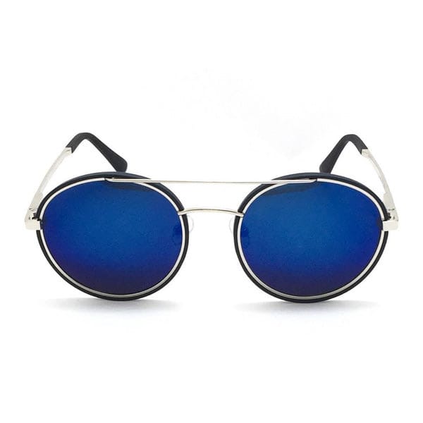 امبريو ارمانى-round sunglasses for men 4135 - Moda Stylish