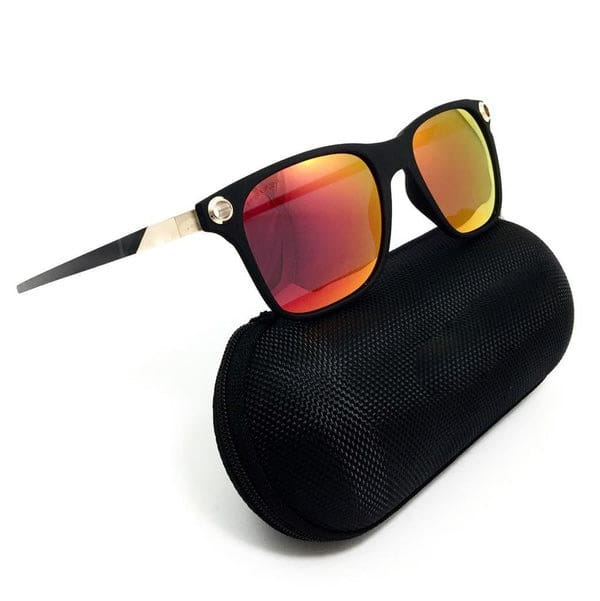 اوكلى-square men sunglasses oo9265-3055 - Moda Stylish