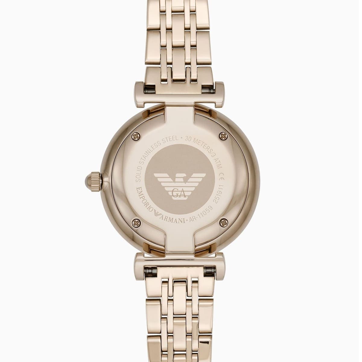 Emporio Armani Watch For Women AR11059