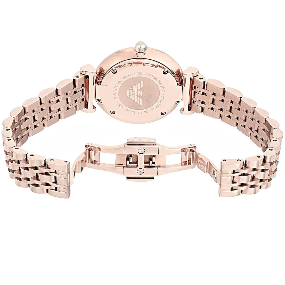 Emporio Armani Watch For Women AR11059