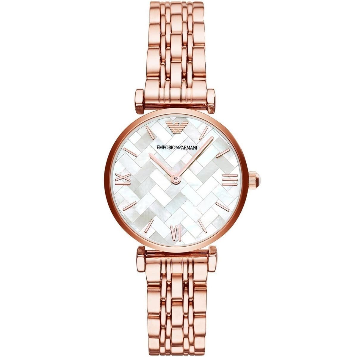 Emporio Armani Watch For Women AR11110