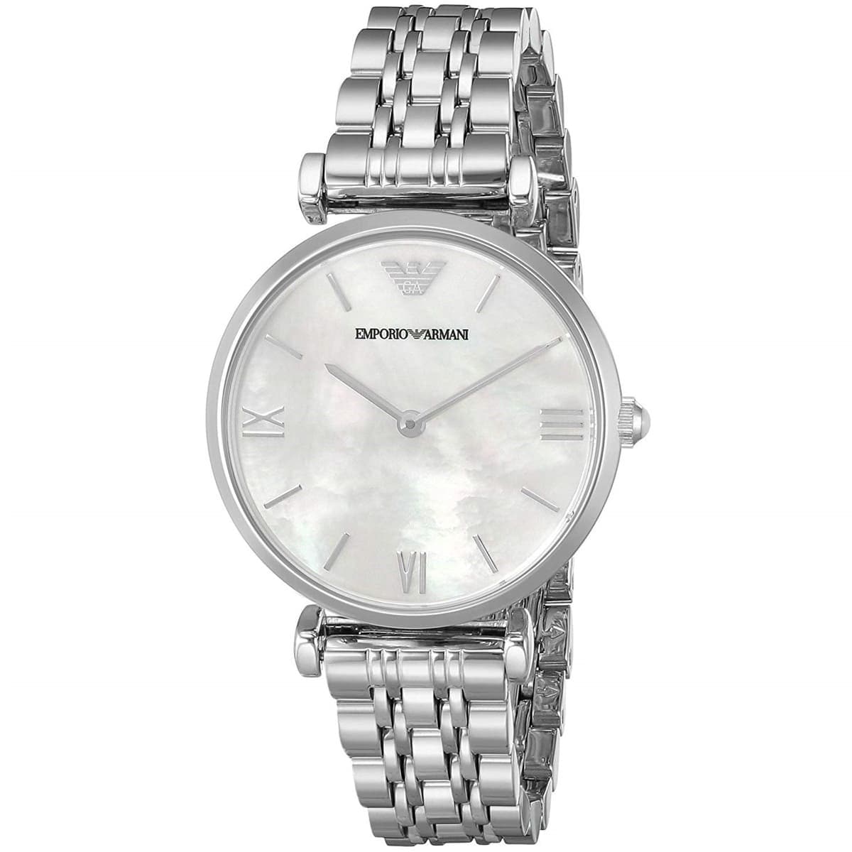 Emporio Armani Watch For Women AR1682