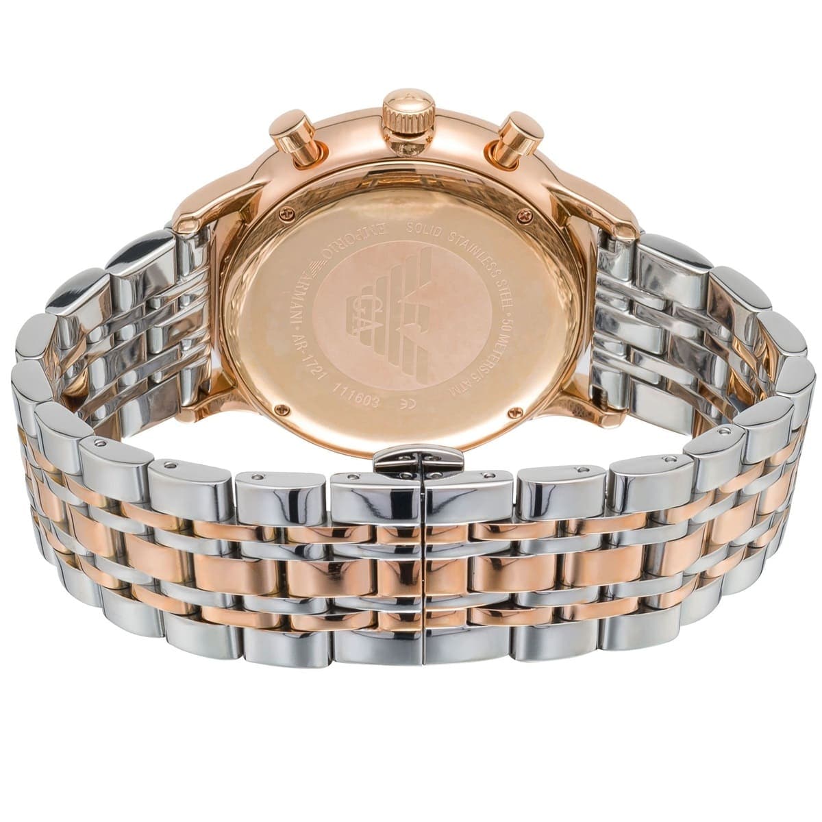 Emporio Armani Watch AR1721 - Main Image