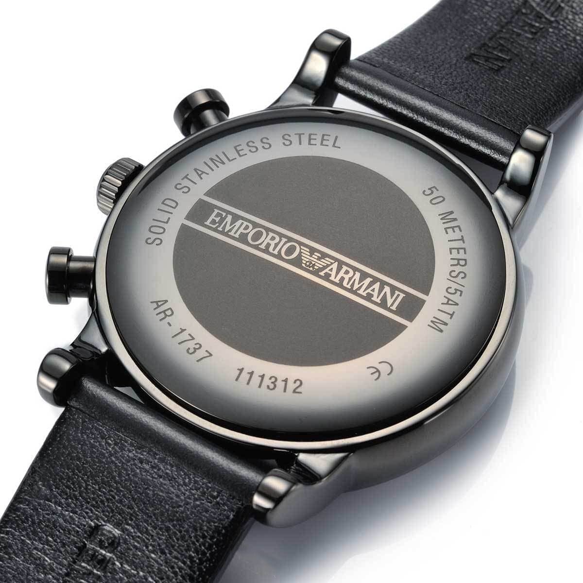 Emporio Armani Watch , AR1737