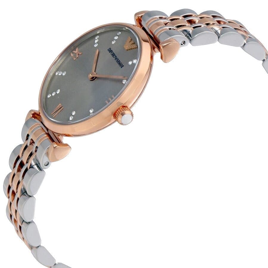 Emporio Armani Watch For Women AR1840 – Moda Stylish