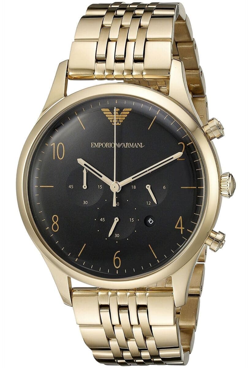 Emporio Armani Watch , AR1893