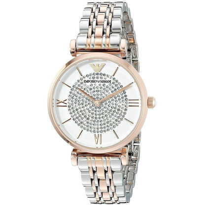 Emporio Armani Watch For Women AR1926