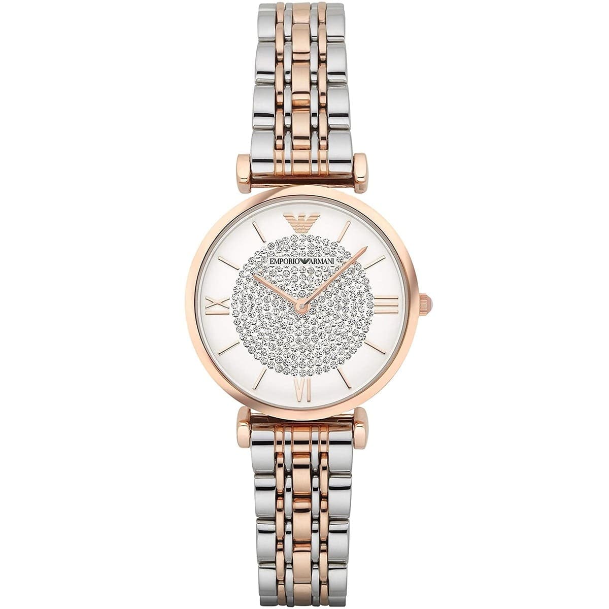 Emporio Armani Watch For Women AR1926