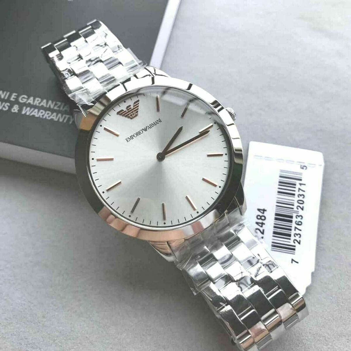 Emporio Armani Watch , AR2484