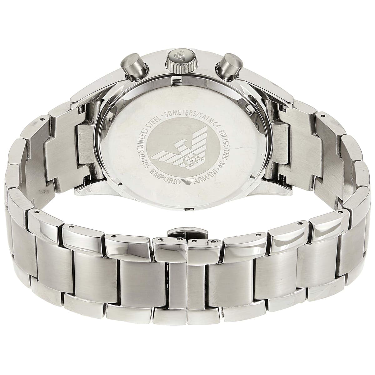 Emporio Armani Watch , AR5860