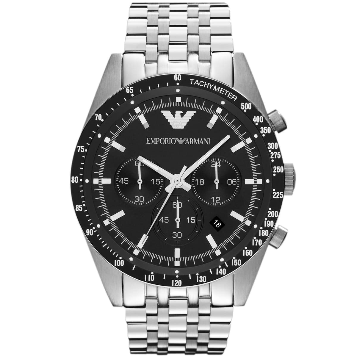 Emporio Armani Watch , AR5988