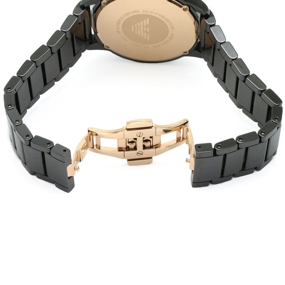 Emporio Armani Watch AR70002