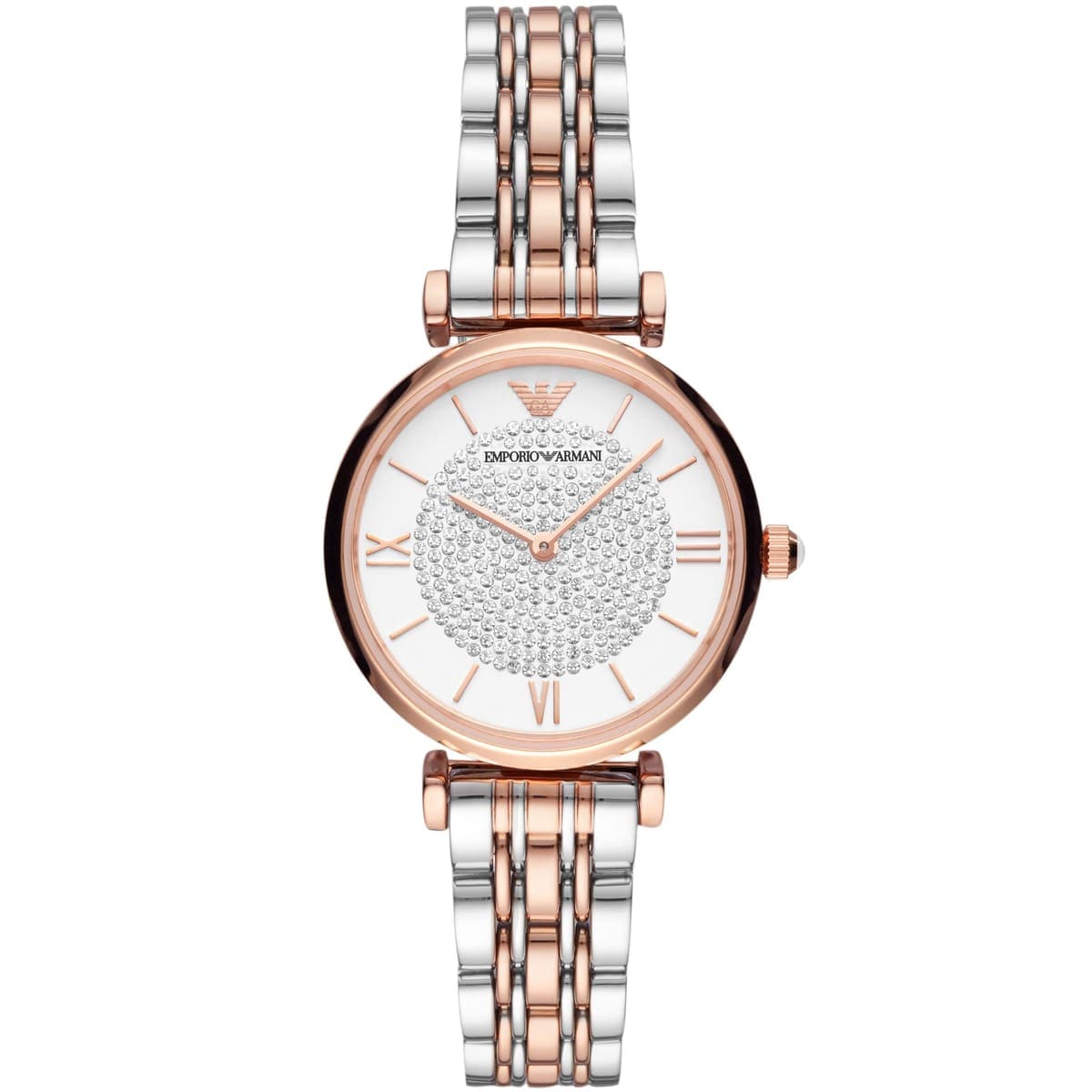 Emporio Armani Watch For Women AR80035