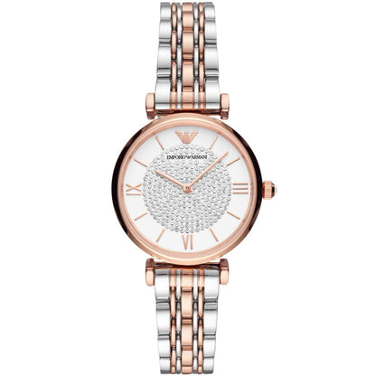 Emporio Armani Watch For Women AR80035