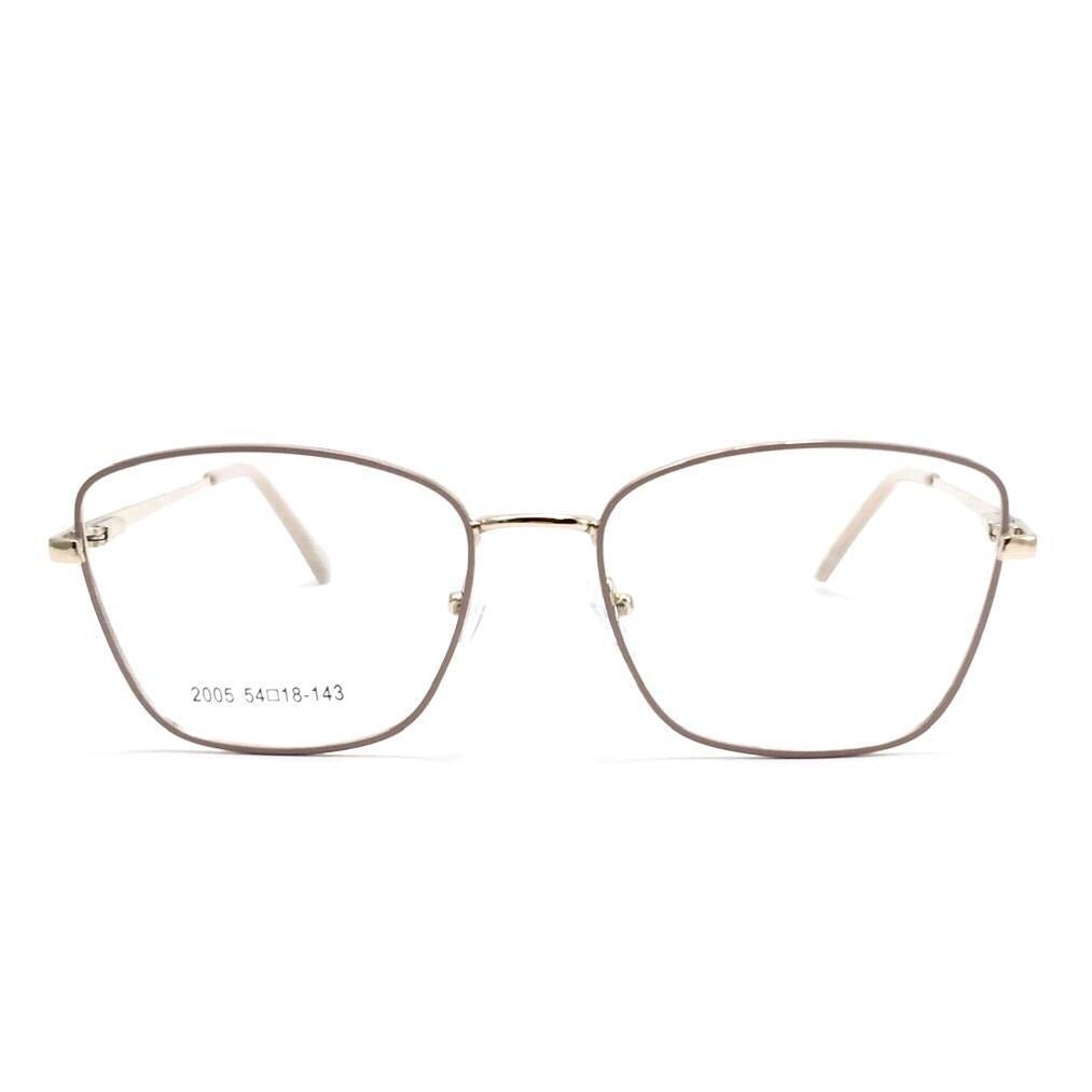 بلغارى -Cat eye Women eyeglasses 2005 - Moda Stylish