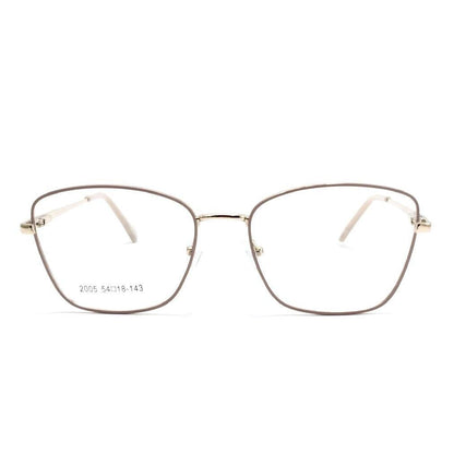 بلغارى -Cat eye Women eyeglasses 2005 - Moda Stylish