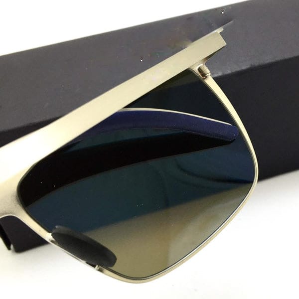 بورش ديزاين-rectangle Sunglasses For Men P8669 - Moda Stylish