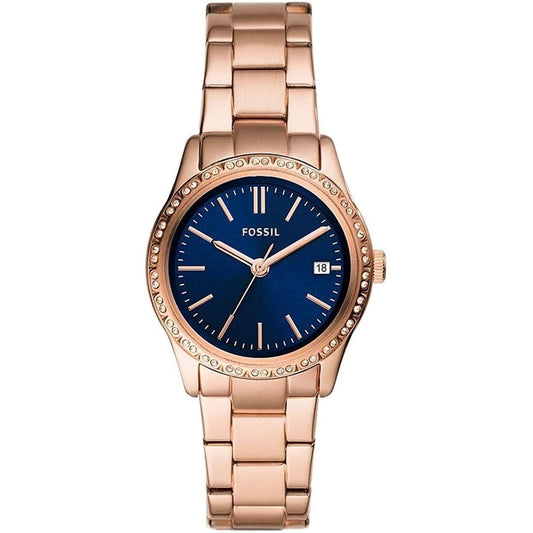 Fossil Watch For Women BQ3563