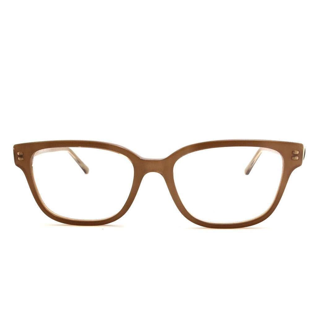 برادا-cateye eyeglasses for women PR06YV - Moda Stylish