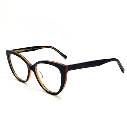 برادا-cateye eyeglasses for women PR09YX - Moda Stylish