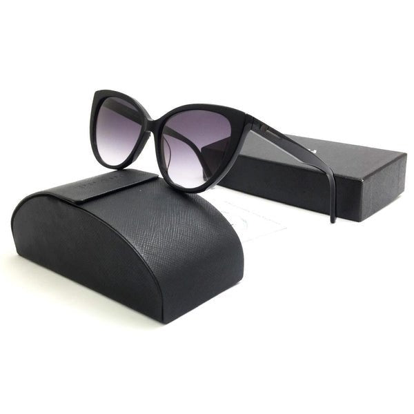 برادا-cateye sunglasses for women PR09YX