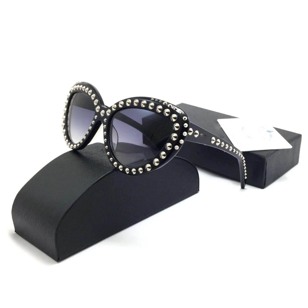 برادا sunglasses SPR 31Q - Moda Stylish