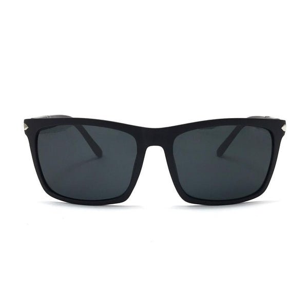 بيرسول  - rectangle shape Sunglasses  2802