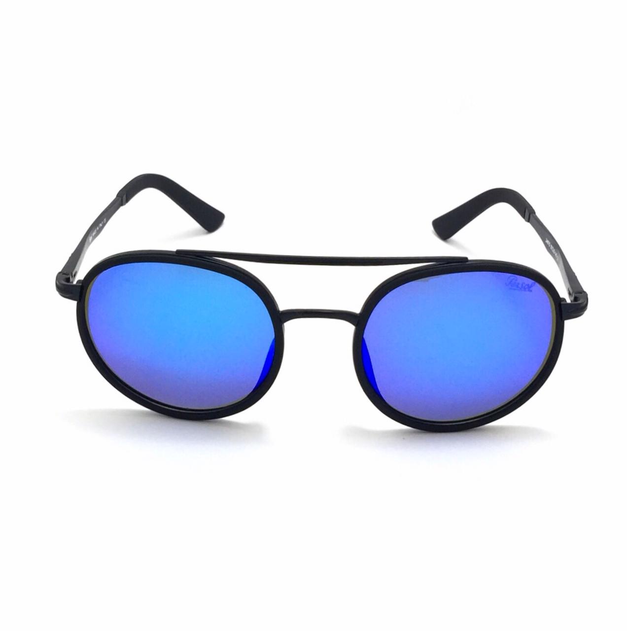 بيرسول  - round shape Sunglasses  2467S