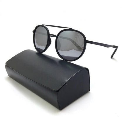 بيرسول  - round shape Sunglasses  2467S