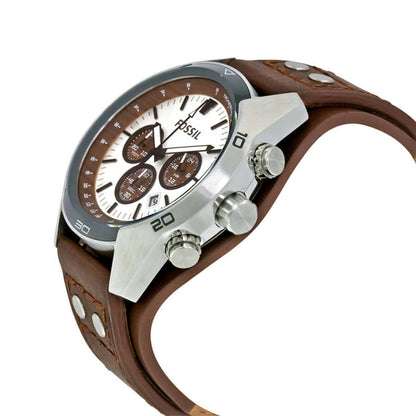 Fossil Watch , CH2565