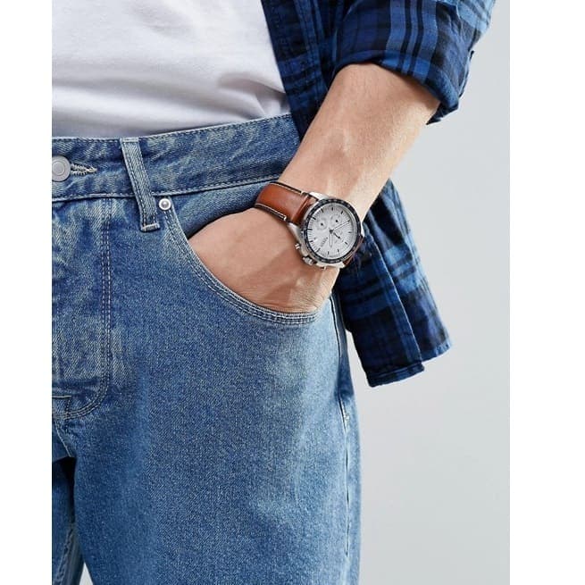 Fossil Watch CH3029 - Main Image