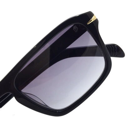 دايفيد بيكهام-rectangle sunglasses for men DB7054 - Moda Stylish