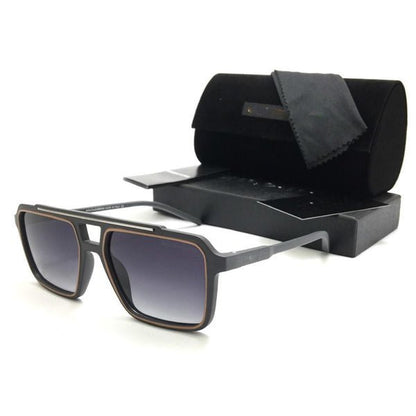 دولشى اند جابانا-rectangle men sunglasses OLD7348