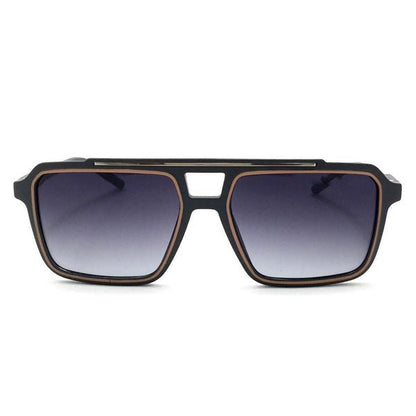 دولشى اند جابانا-rectangle men sunglasses OLD7348