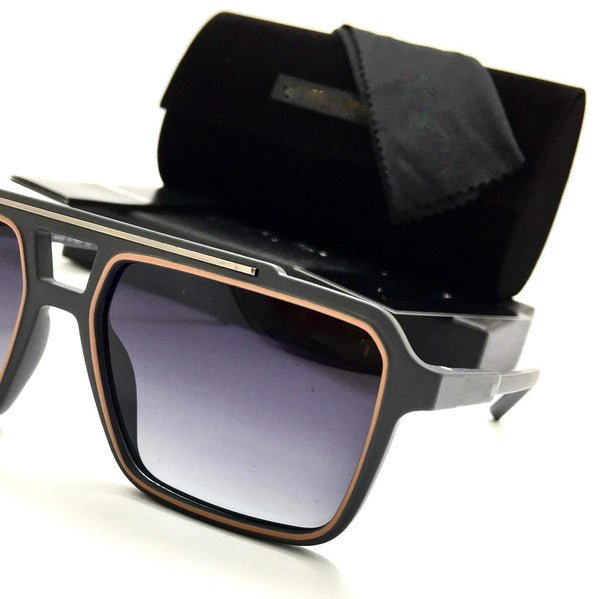 دولشى اند جابانا-rectangle men sunglasses OLD7348