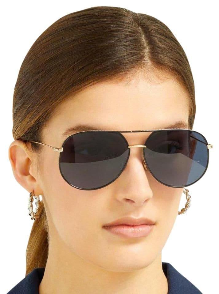 ديور -Woman SUNglasses 2M2A9 # - Moda Stylish