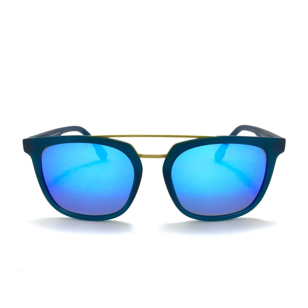 ديزل-rectangle men sunglasses P6133 - Moda Stylish