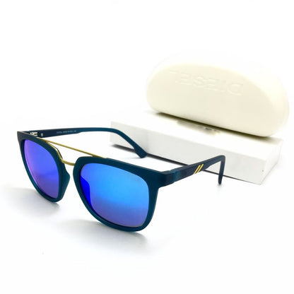 ديزل-rectangle men sunglasses P6133 - Moda Stylish