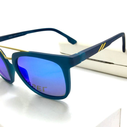 ديزل-rectangle men sunglasses P6133 - Moda Stylish