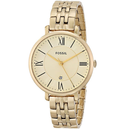 Fossil Watch For Women ES3434