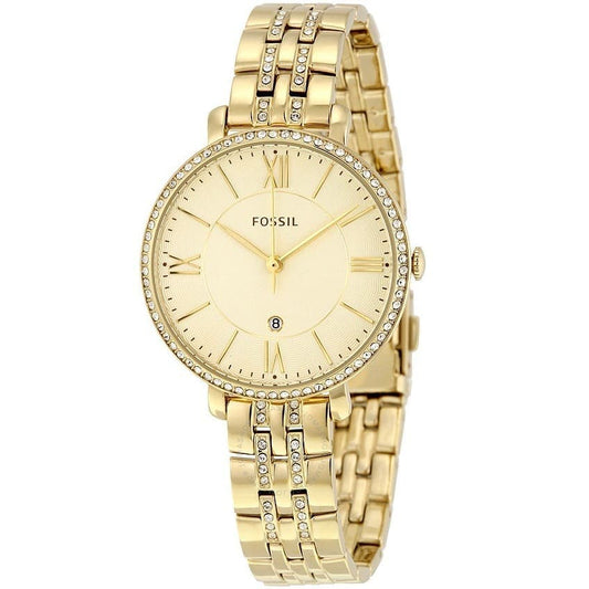 Fossil Watch For Women ES3547