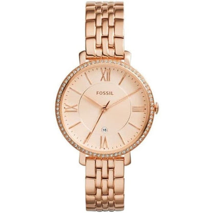 Fossil Watch For Women ES3632