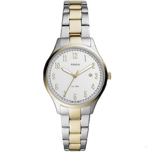 Fossil Watch For Women ES4869